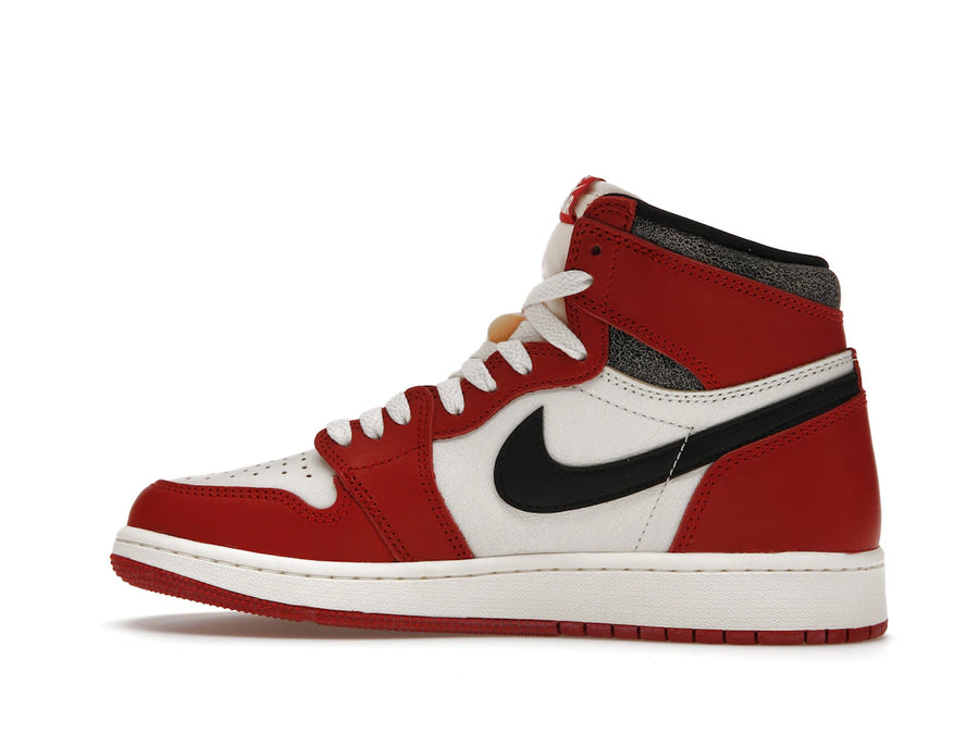 Jordan 1 Retro High OG Chicago Lost and Found (GS)