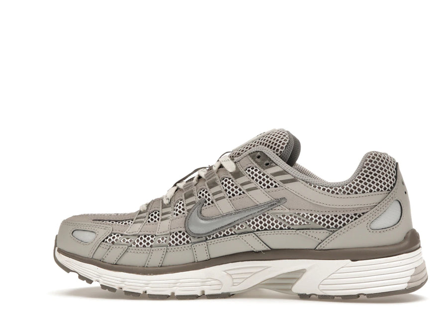 Nike P-6000 Light Iron Ore