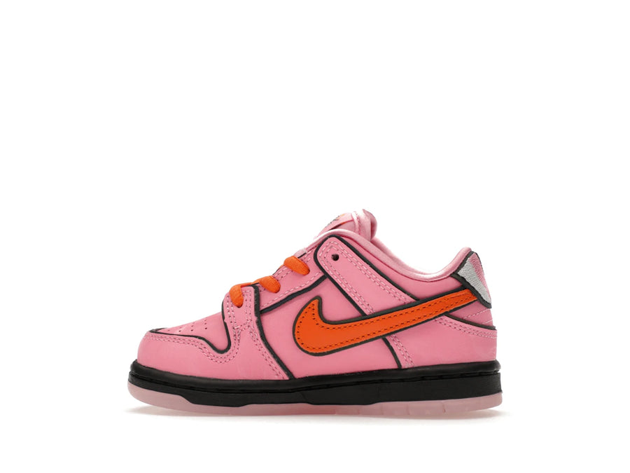 Nike SB Dunk Low Les Super Nanas Blossom (TD)