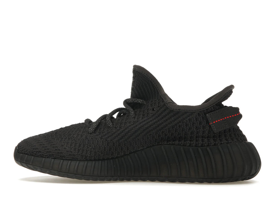 adidas Yeezy Boost 350 V2 Noir (Non-Réfléchissant)