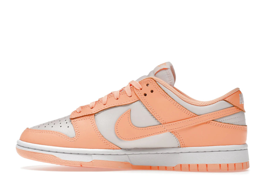Nike Dunk Low Peach Cream (Femme)