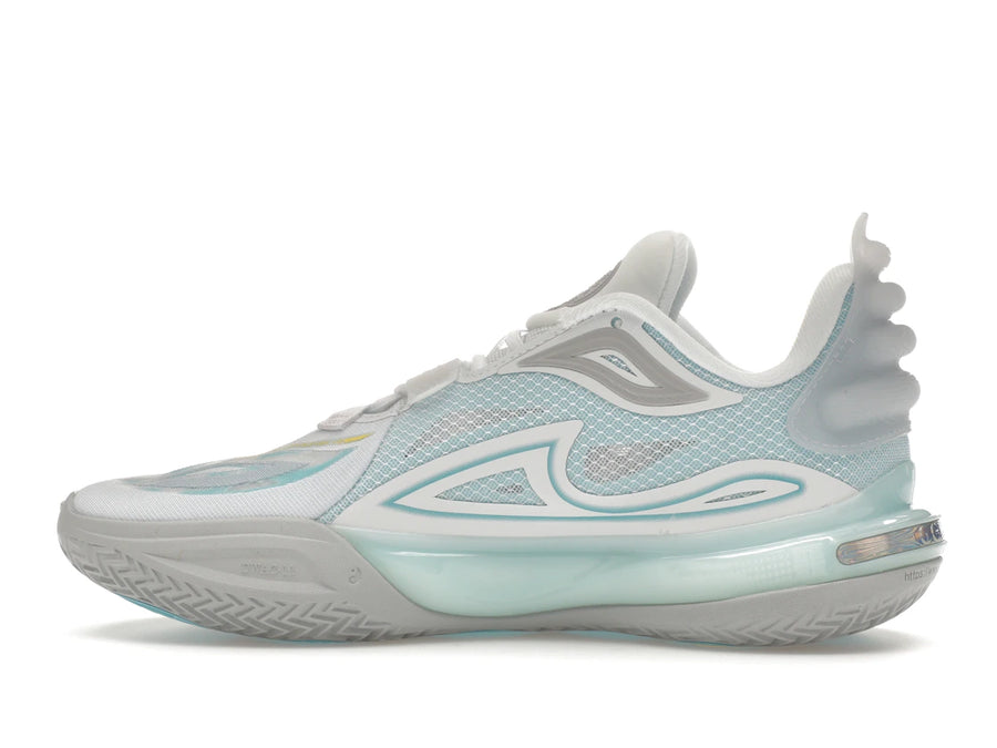 Li-Ning Wade All City 11 V2 Sky