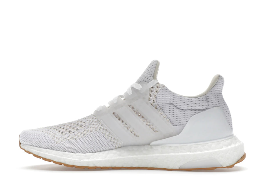 adidas Ultra Boost 1.0 Blanc Nuage Argent Métallisé (Femme)