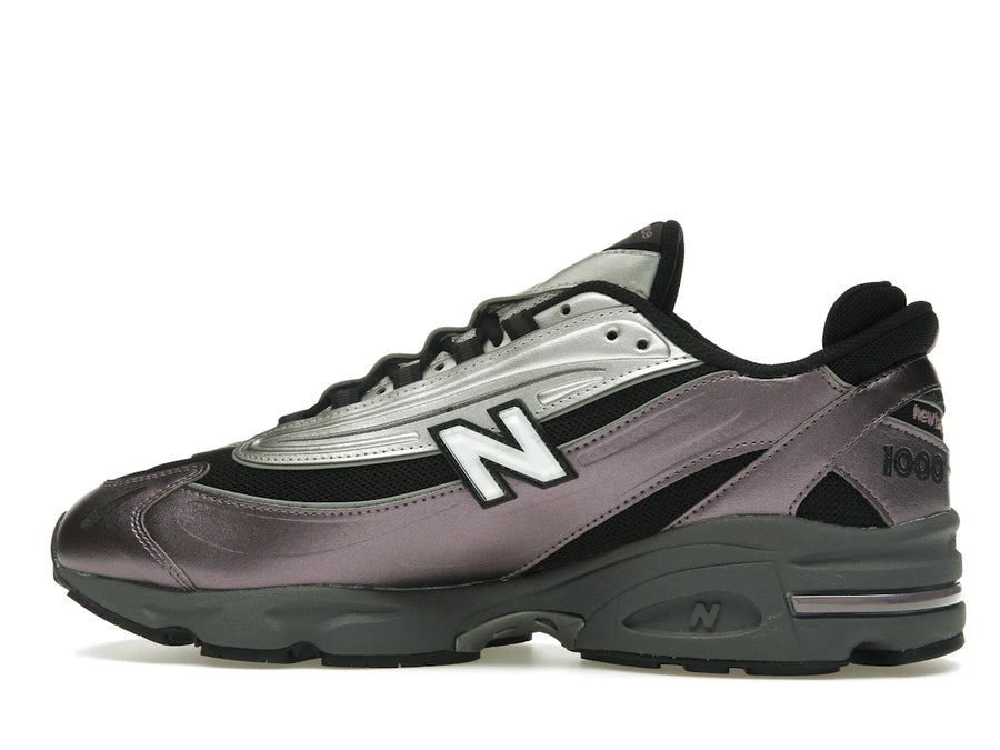 New Balance 1000 Dark Ice Wine
