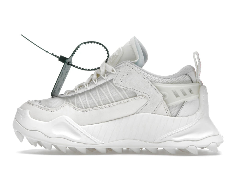 OFF-WHITE Odsy-1000 Blanc Blanc SS22 (Femme)
