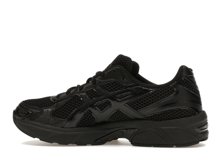ASICS Gel-1130 Noir Gris Graphite