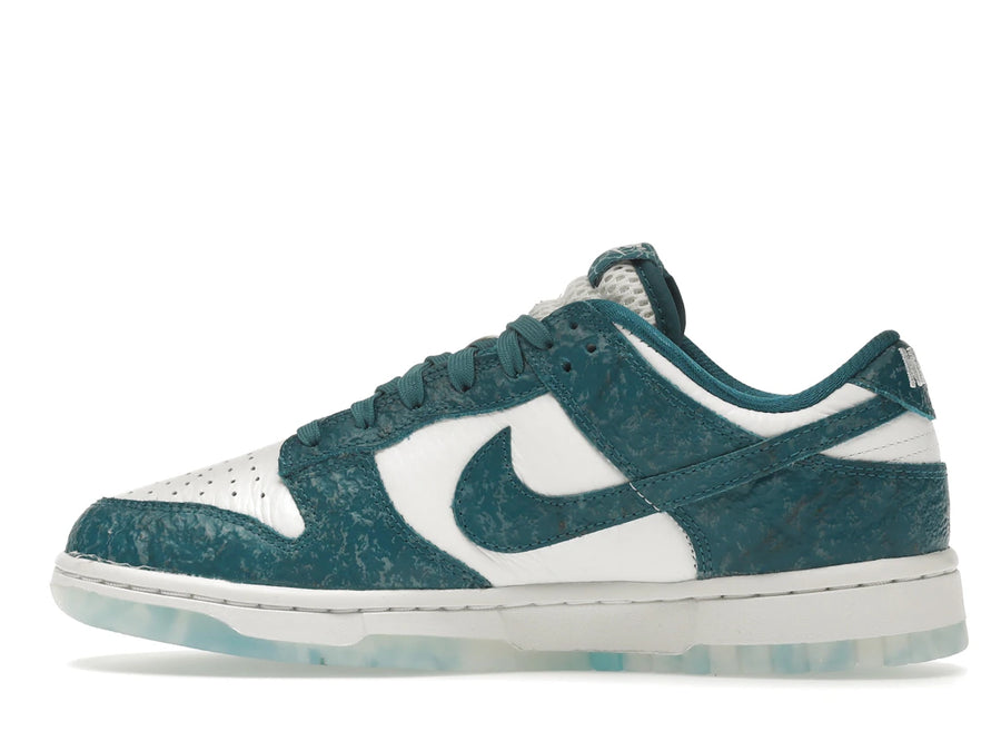 Nike Dunk Low Ocean (Femme)