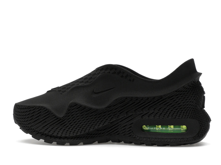 Nike Air Max 1000 Noir