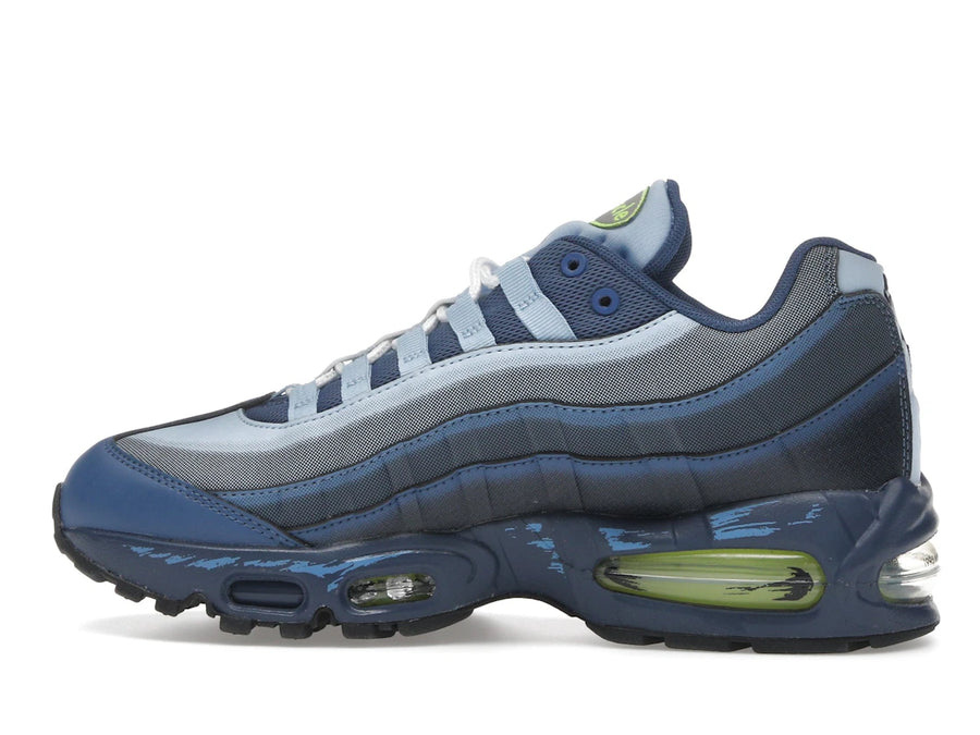 Nike Air Max Muscle 95 Yu-Gi-Oh! Joey (with Promo Card)