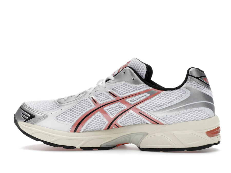 ASICS Gel-1130 Blanc Rouge Désert