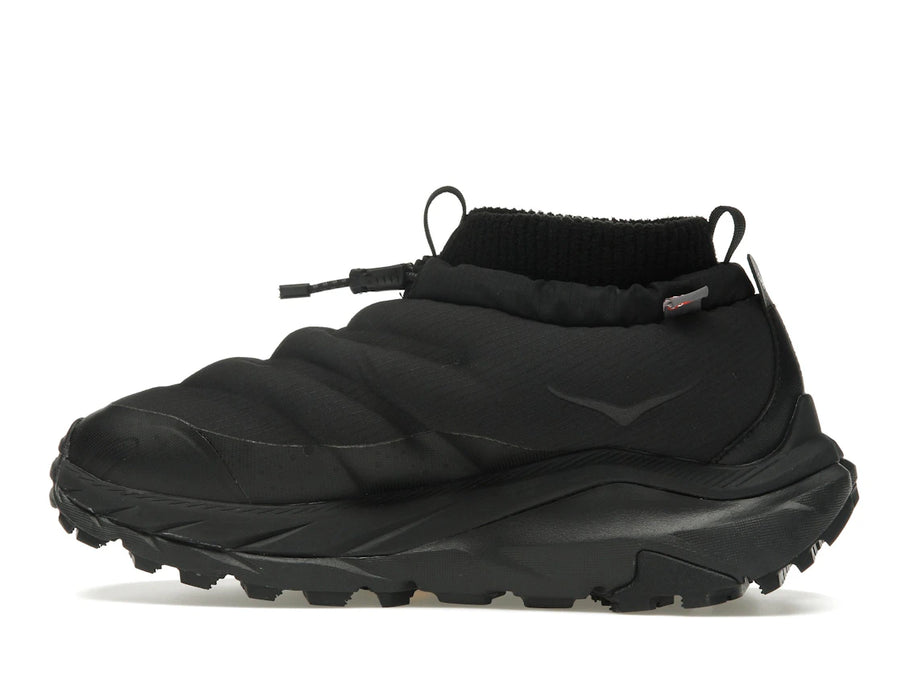 Mocassins Hoka One One Kaha 2 Frost Gore-Tex Noir