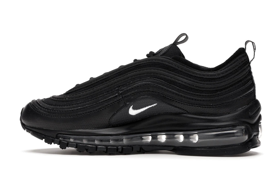 Nike Air Max 97 Black (GS)