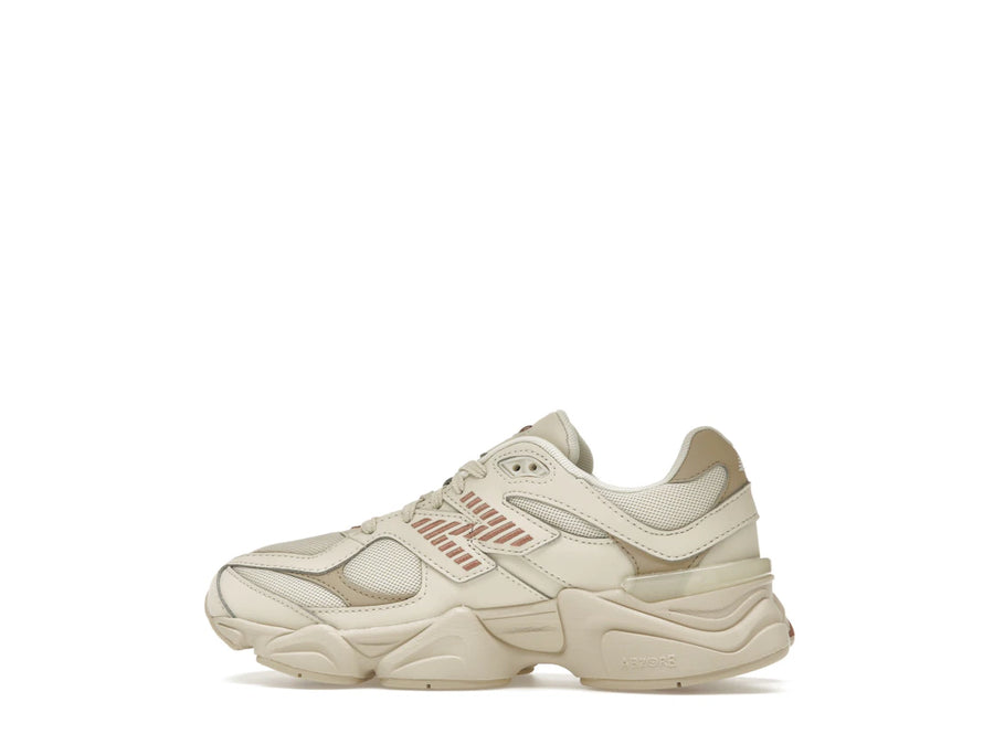 New Balance 9060 Bone Sparrow (GS)