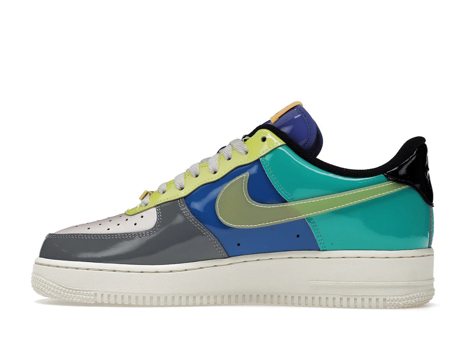 Communauté multi-brevets Nike Air Force 1 Low SP Undefeated