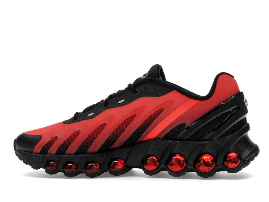 Nike Air Max Dn8 Noir Cramoisi Vif
