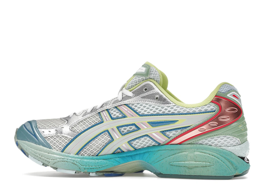 ASICS Gel-Kayano 14 Facetasm Beauté Bio