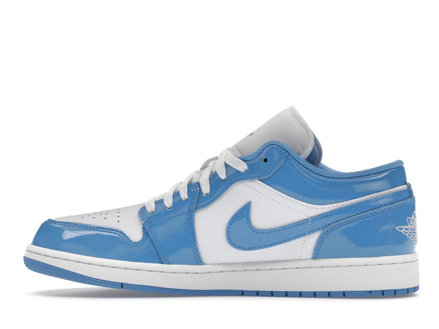 Jordan 1 Low SE Blanc Légende Bleu