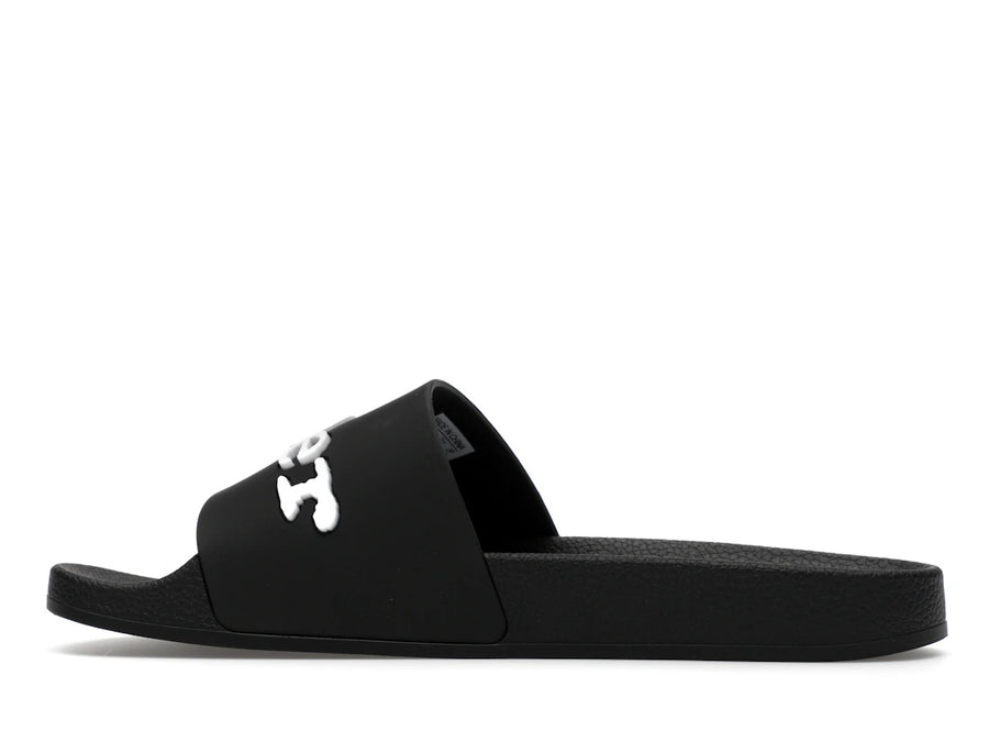 Sp5der Onyx Slide Black