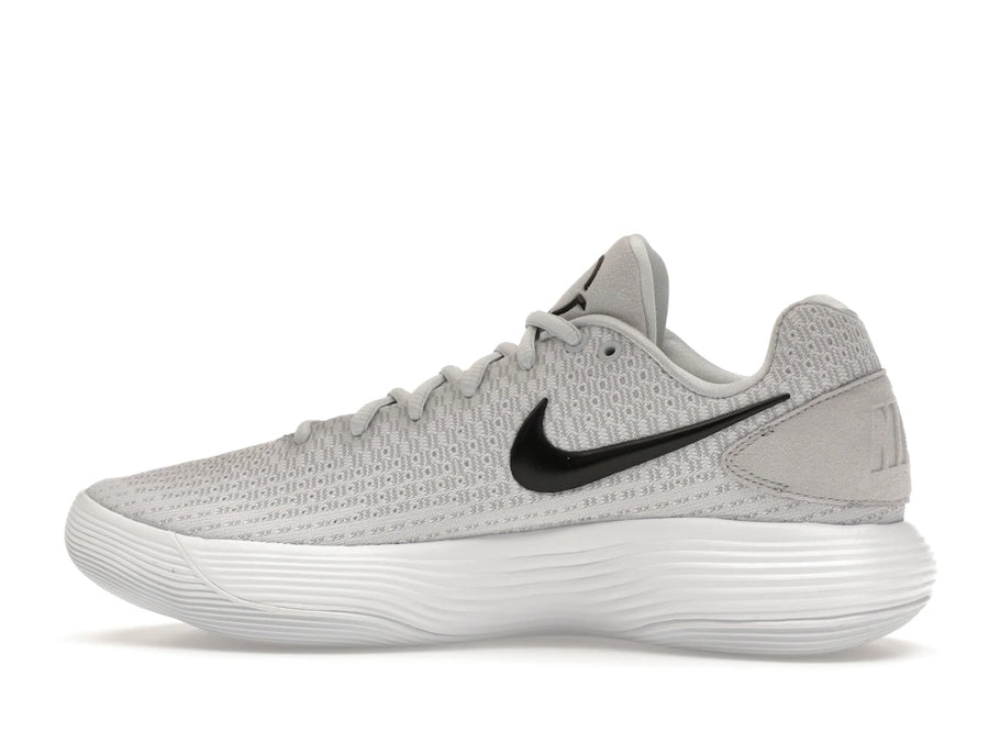 Nike Hyperdunk 2017 Low Pure Platinum