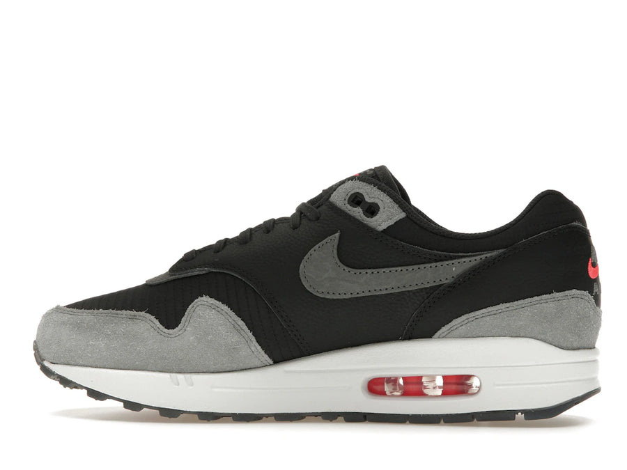 Nike Air Max 1 Premium Dark Smoke Grey
