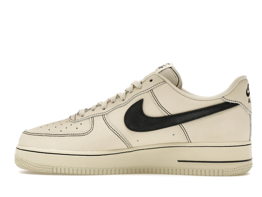 Nike Air Force 1 Low '07 LV8 Light Khaki Black