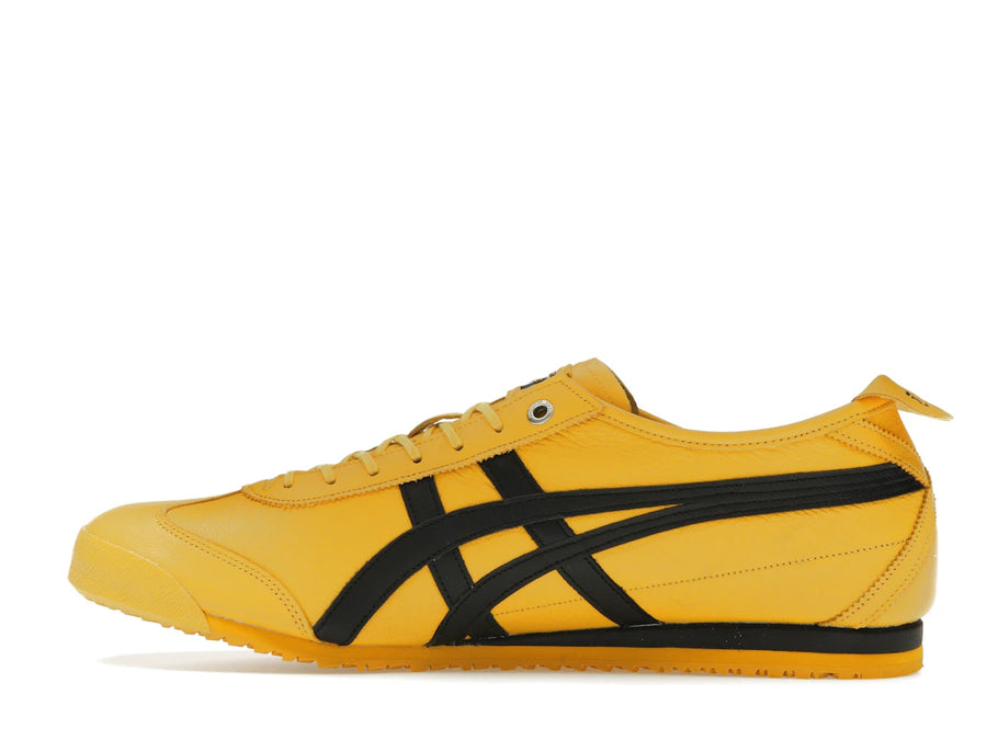 Onitsuka Tiger Mexico 66 SD Kill Bill (Semelle intermédiaire jaune) (2024)
