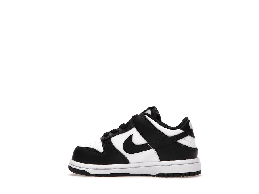 Nike Dunk Low Retro Blanc Noir Panda (TD)