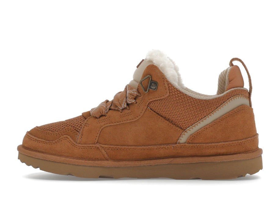 UGG Lowmel Châtaigne (Enfants)