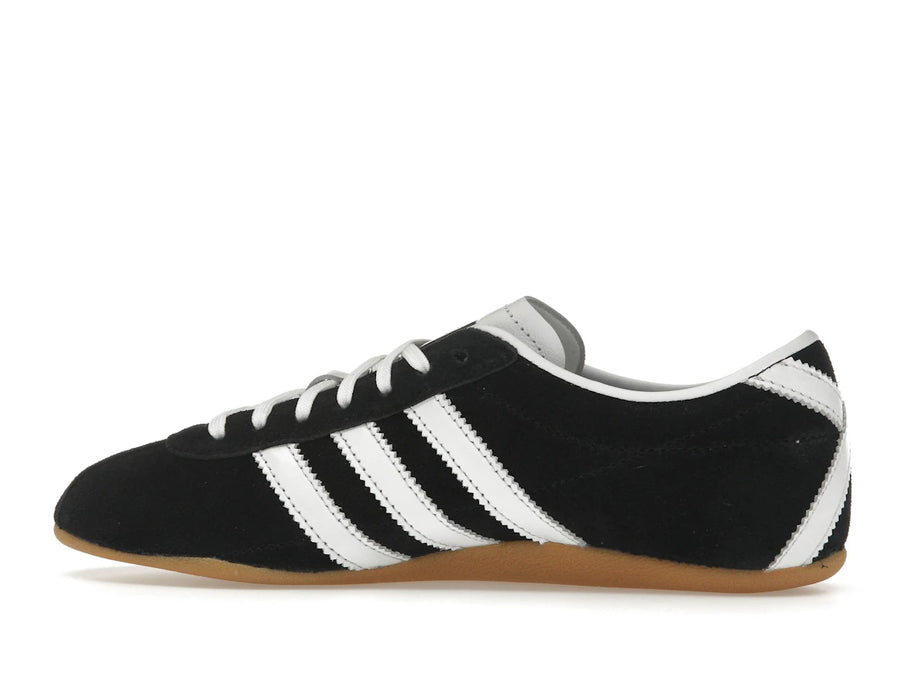 adidas Tokyo Noir et Blanc (Femme)