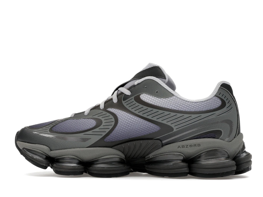 New Balance Abzorb 2000 Gris perle Noir