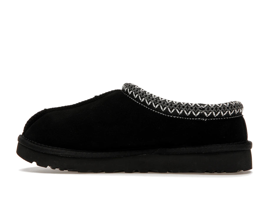 Pantoufles UGG Tasman noires (femme)