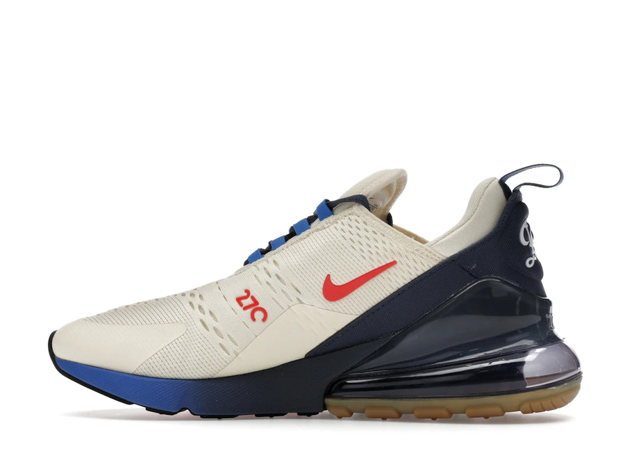 Nike Air Max 270 Los Angeles Dodgers