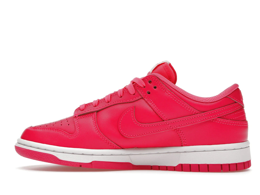 Nike Dunk Low Hyper Pink (Femme)
