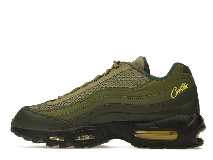 Nike Air Max 95 SP Corteiz Vert Gutta