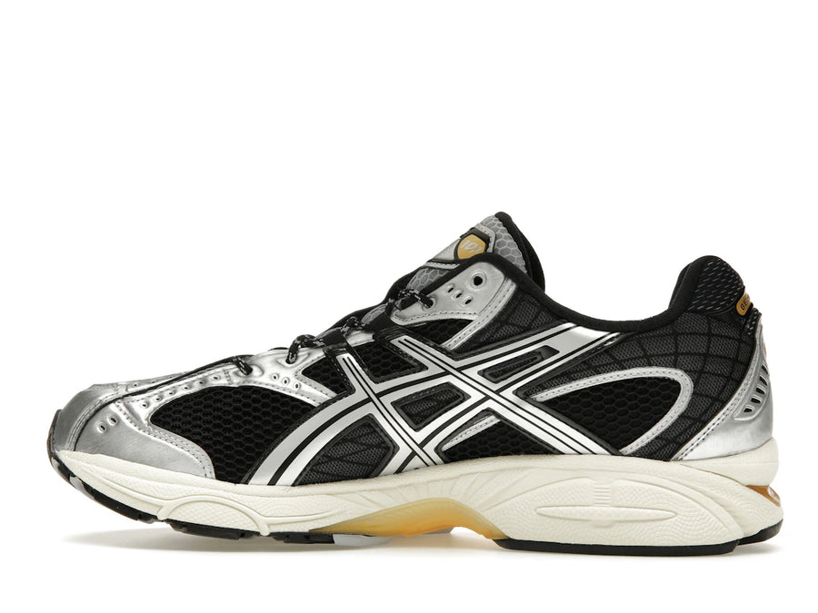ASICS Gel-Nimbus 10.1 Gris Piedmont