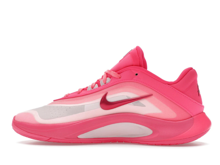 Nike A'ja Wilson A'One Rose A'ura (Femme)