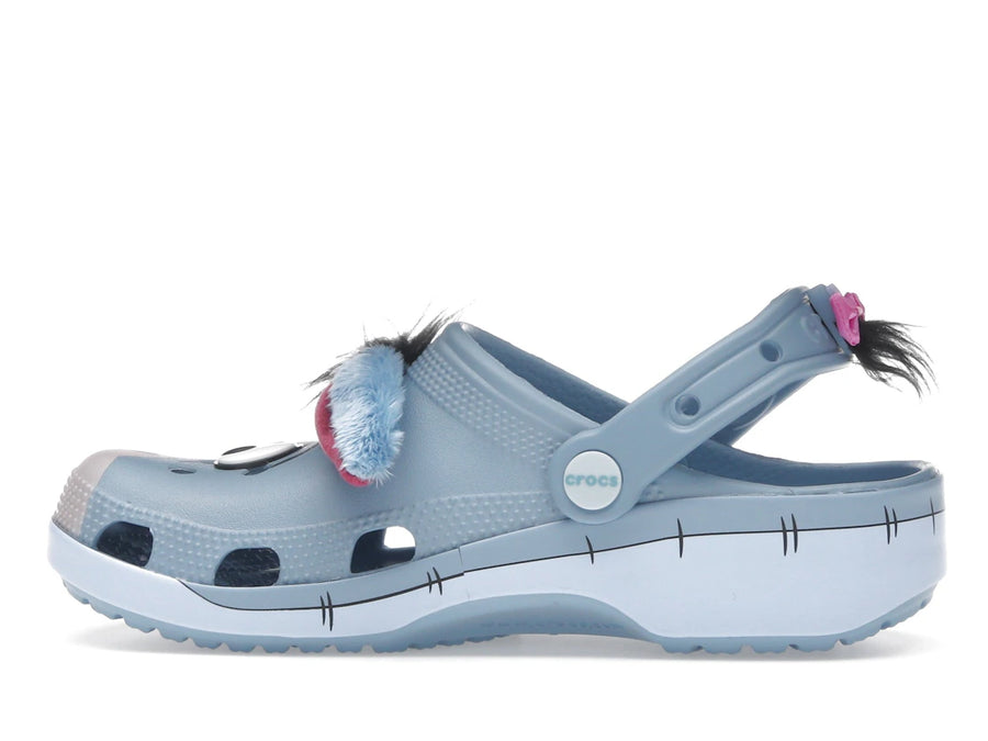 Sabots Crocs Classic Disney Winnie l'Ourson Bourriquet