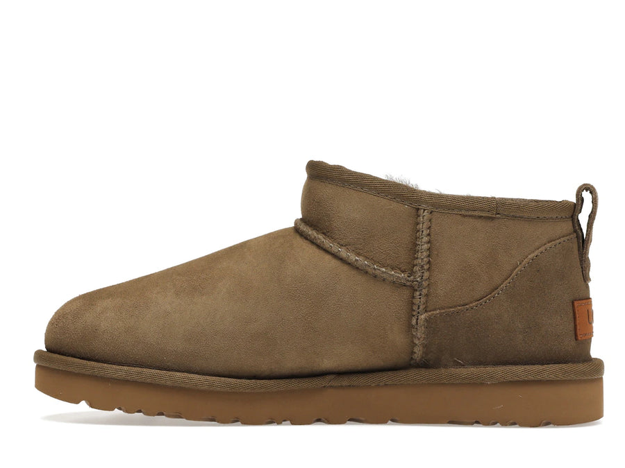 Bottes UGG Classic Ultra Mini Antilope (Femme)