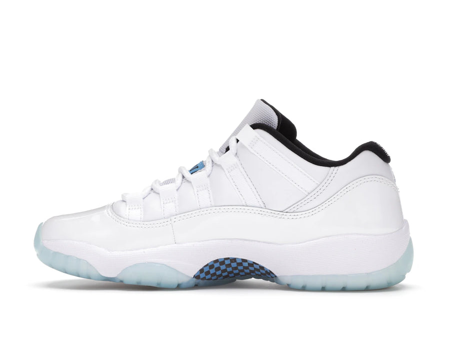 Jordan 11 Retro Low Legend Blue (GS)