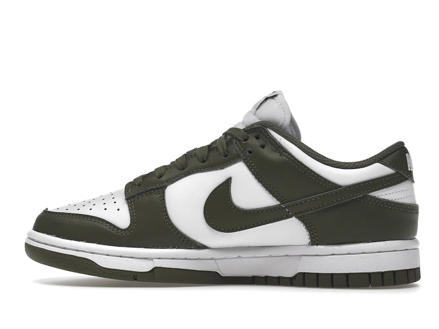 Nike Dunk Low Olive Moyenne (Femme)