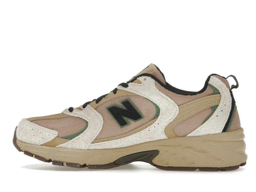 Encens en lin New Balance 530