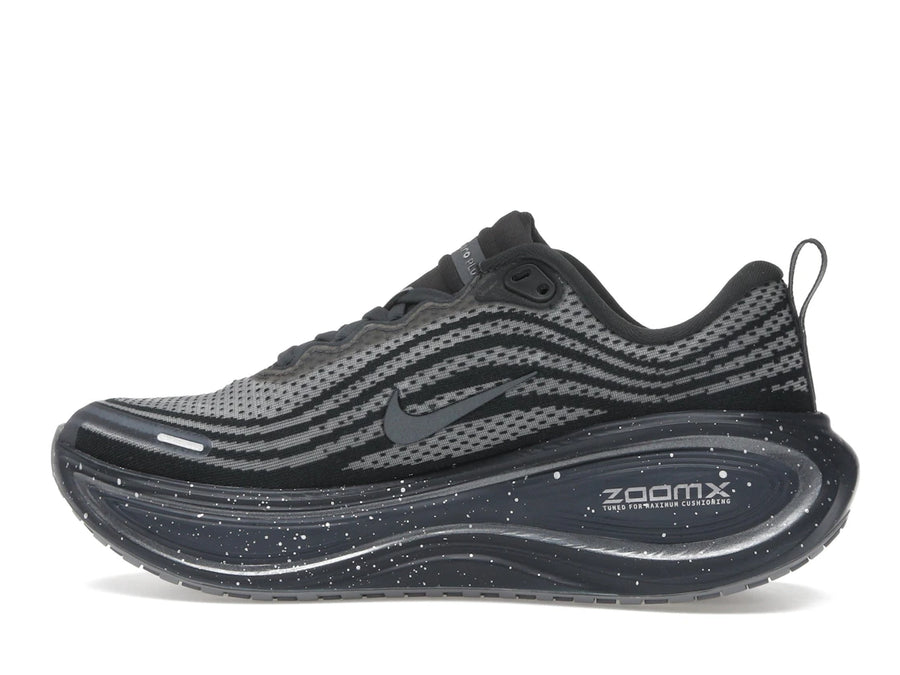 Nike Vomero Plus Speckle Anthracite Obsidienne foncée