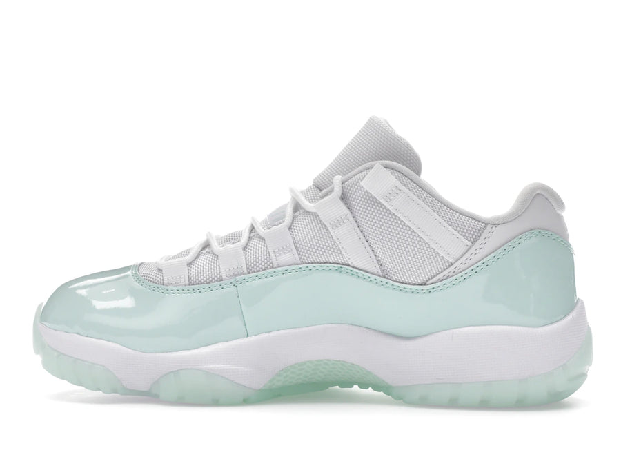 Jordan 11 Retro Low Igloo (Femme)