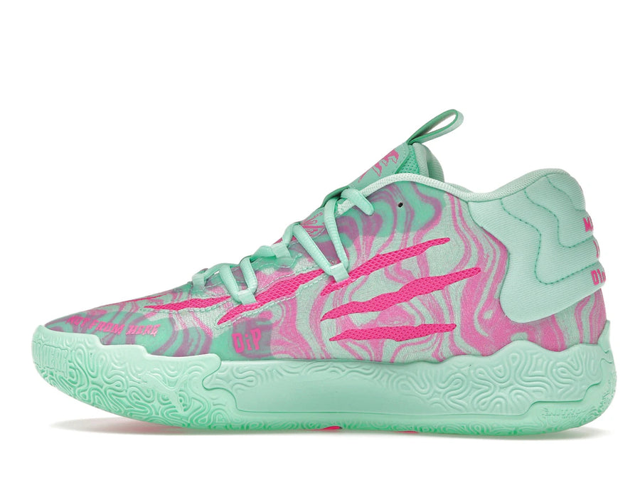 Puma LaMelo Ball MB.03 Miami