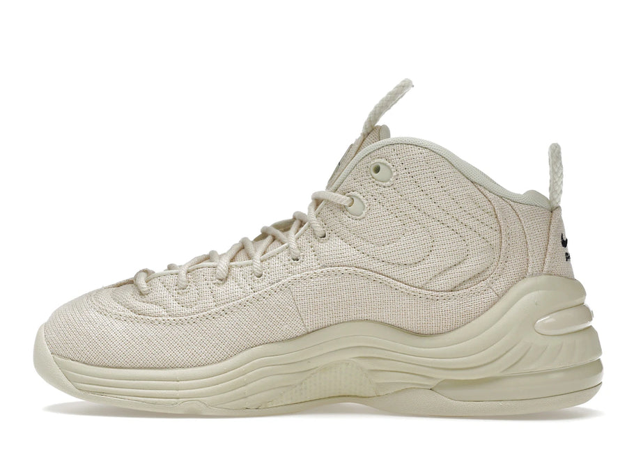 Nike Air Penny 2 Stussy Fossil