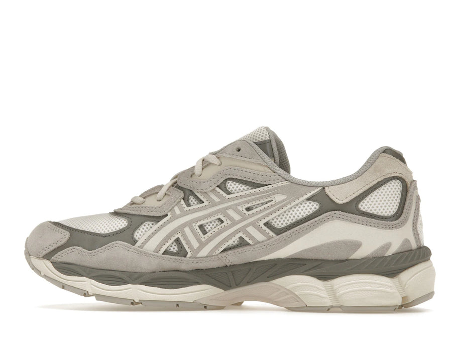 ASICS Gel-NYC Gris huître
