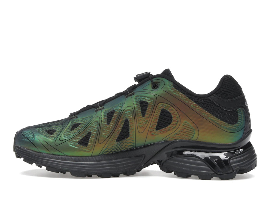 Salomon XT-Whisper Void Noir Argent Métallisé