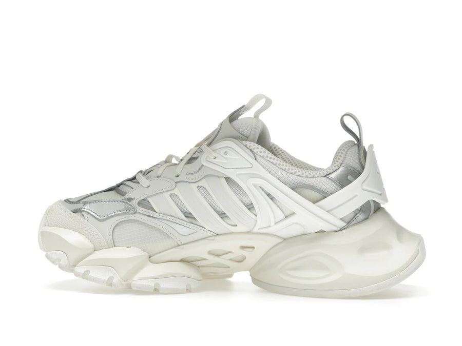 adidas Vento XLG Deluxe Blanc Voile