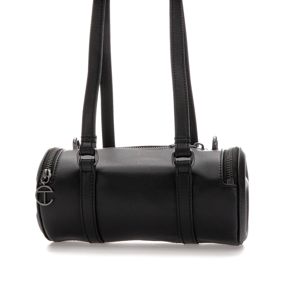 Telfar Duffle Small Black