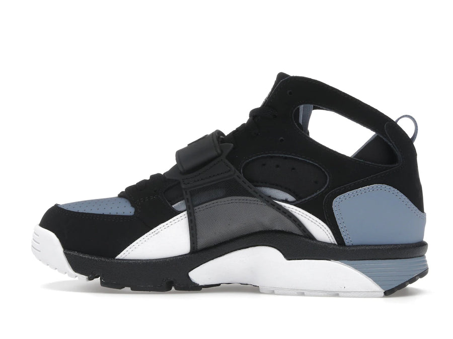 Nike Air Trainer Huarache Bleu Cool Noir